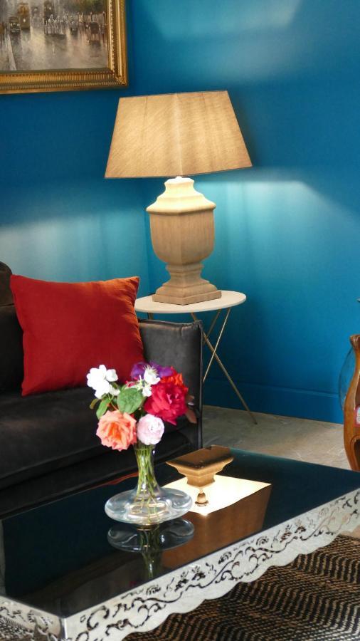 Bed and breakfast La Rochelle Et L'aunis *