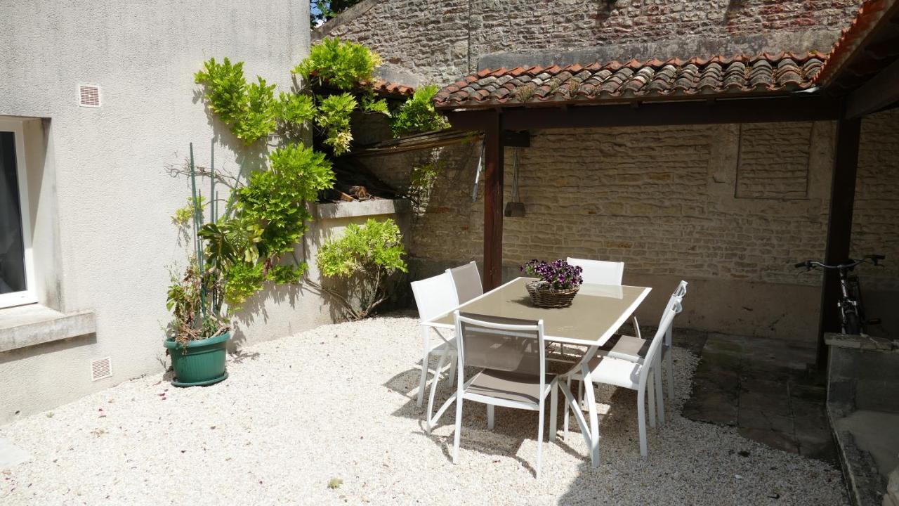 Bed and breakfast La Rochelle Et L'aunis *