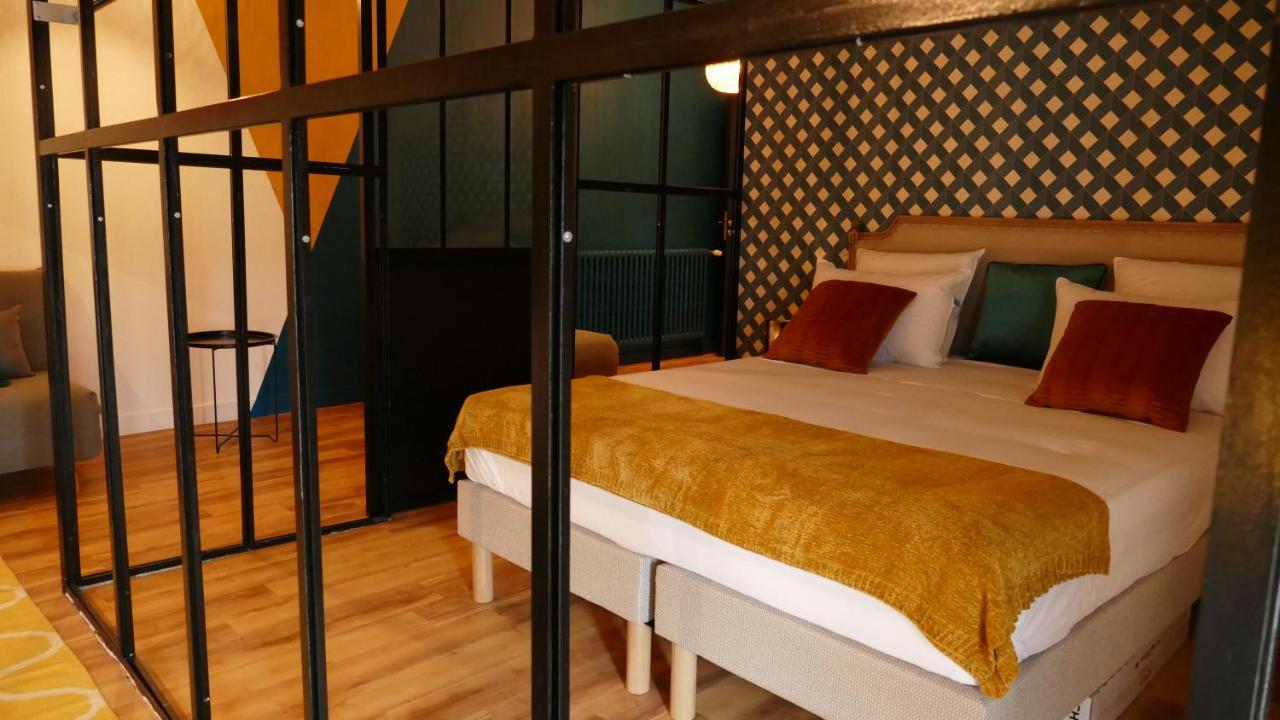 Bed and breakfast La Rochelle Et L'aunis