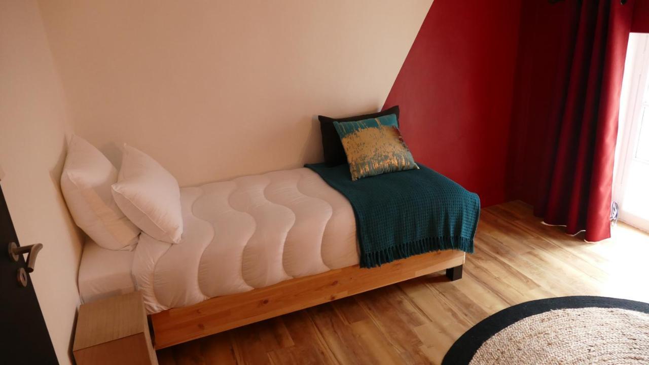 Bed and breakfast La Rochelle Et L'aunis *