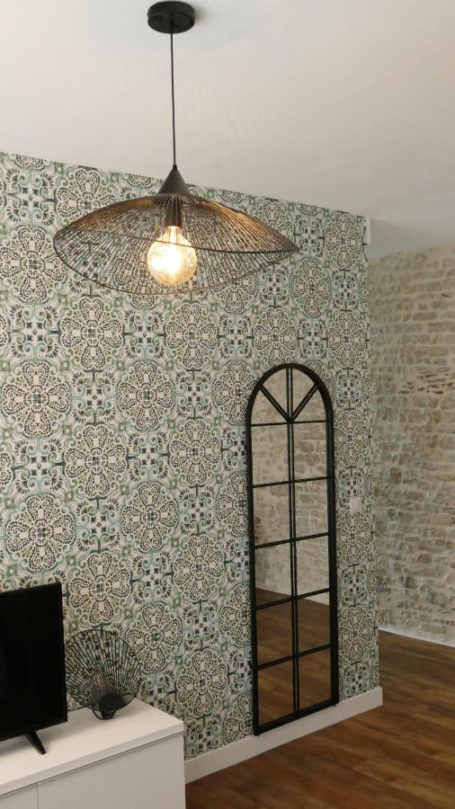 La Rochelle Et L'aunis Bed and breakfast Saint-Sauveur-d'Aunis