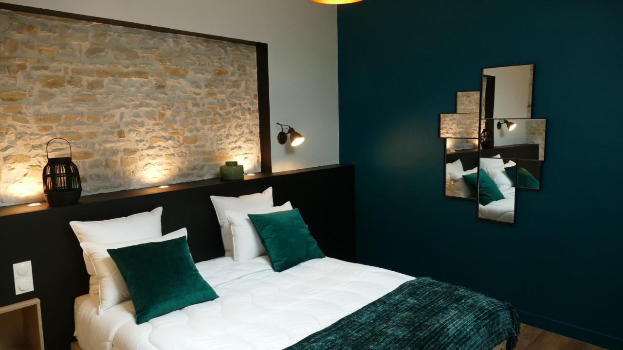 Bed and breakfast La Rochelle Et L'aunis Saint-Sauveur-d'Aunis