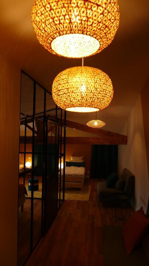 Bed and breakfast La Rochelle Et L'aunis Saint-Sauveur-d'Aunis